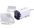 โฟโต้สวิตช์แบบทรงสี่เหลี่ยม Square Photo Switch รุ่น FG โฟโต้สวิตช์แบบทรงสี่เหลี่ยม Square Photo Switch รุ่น FG