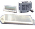 โฟโต้สวิตช์แบบทรงสี่เหลี่ยม Square Photo Switch รุ่น PG โฟโต้สวิตช์แบบทรงสี่เหลี่ยม Square Photo Switch รุ่น PG