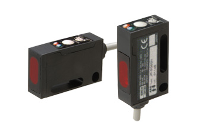 โฟโต้สวิตช์แบบทรงสี่เหลี่ยม Square Photo Switch รุ่น J2 Series โฟโต้สวิตช์แบบทรงสี่เหลี่ยม Square Photo Switch รุ่น J2 Series