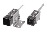โฟโต้สวิตช์แบบทรงสี่เหลี่ยม Square Photo Switch รุ่น E Series