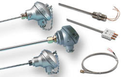 เทอร์โมคัปเปิล Thermocouple