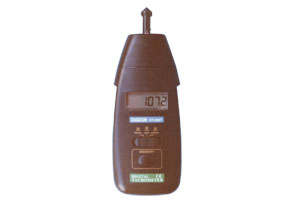 มิเตอร์วัดค่าความเร็วรอบ Tachometer รุ่น DT-235T