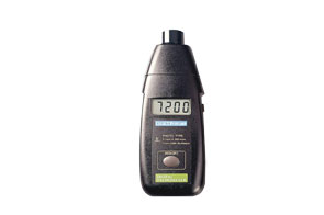 มิเตอร์วัดค่าความเร็วรอบ Tachometer รุ่น DT-245P