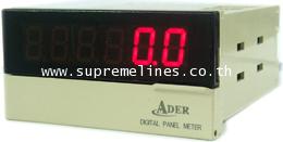 เครื่องวัดความเร็วรอบ Tachometer รุ่น AD-6J-X