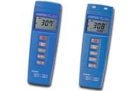 มิเตอร์วัดอุณหภูมิ Temperature Meter รุ่น CENTER-307/308