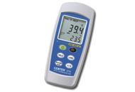 มิเตอร์วัดอุณหภูมิ Temperature Meter รุ่น CENTER-370