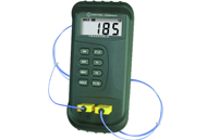 มิเตอร์วัดอุณหภูมิ Temperature Meter รุ่น 4135