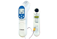 มิเตอร์วัดอุณหภูมิ Temperature Meter รุ่น 4482