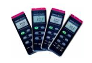 มิเตอร์วัดอุณหภูมิ Temperature Meter รุ่น CENTER-300/301/302/303