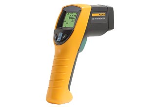 มิเตอร์วัดอุณหภูมิ Temperature Meter รุ่น FLUKE-561