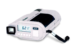 มิเตอร์วัดอุณหภูมิ Temperature Meter รุ่น IRT-300 Series