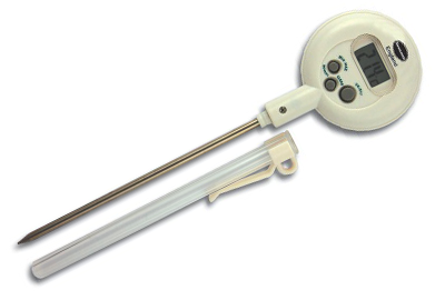 มิเตอร์วัดอุณหภูมิ Temperature Meter รุ่น 31/155/0 มิเตอร์วัดอุณหภูมิ Temperature Meter รุ่น 31/155/0