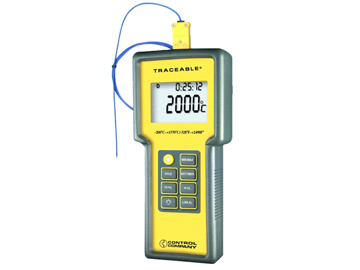 มิเตอร์วัดอุณหภูมิ Temperature Meter รุ่น 4015