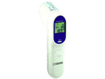 มิเตอร์วัดอุณหภูมิ Temperature Meter รุ่น 4470