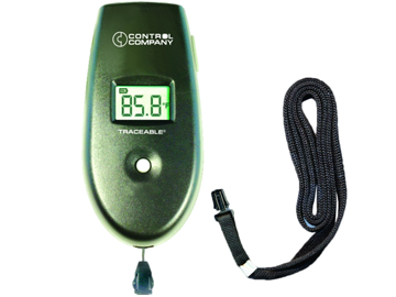 มิเตอร์วัดอุณหภูมิ Temperature Meter รุ่น 4481