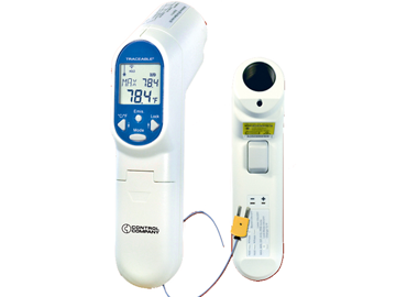 มิเตอร์วัดอุณหภูมิ Temperature Meter รุ่น 4482