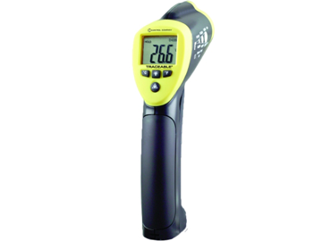 มิเตอร์วัดอุณหภูมิ Temperature Meter รุ่น 4483