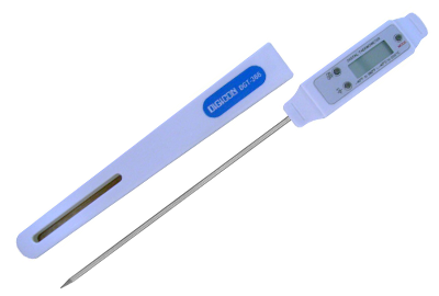 มิเตอร์วัดอุณหภูมิ Temperature Meter รุ่น DGT-366