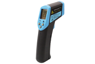 มิเตอร์วัดอุณหภูมิ Temperature Meter รุ่น DP-88