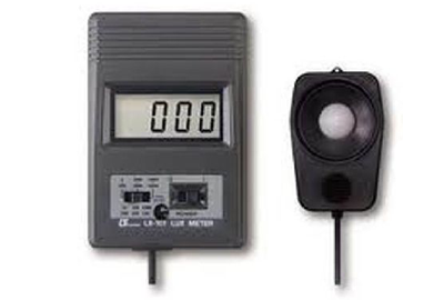 มิเตอร์วัดอุณหภูมิ Temperature Meter รุ่น TI200/TI210