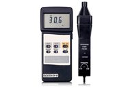 มิเตอร์วัดอุณหภูมิ Temperature Meter รุ่น DP-91