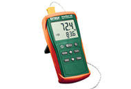 มิเตอร์วัดอุณหภูมิ Temperature Meter รุ่น EA11A