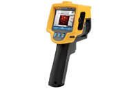 มิเตอร์วัดอุณหภูมิ Temperature Meter รุ่น FLUKE-TiR1/TiR