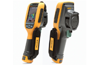 มิเตอร์วัดอุณหภูมิ Temperature Meter รุ่น FLUKE-TiR125/110