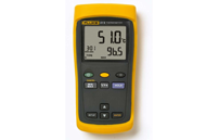 มิเตอร์วัดอุณหภูมิ Temperature Meter รุ่น FLUKE-51-2