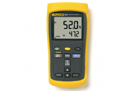 มิเตอร์วัดอุณหภูมิ Temperature Meter รุ่น FLUKE-52-2