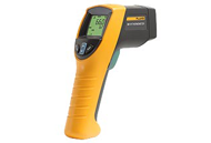 มิเตอร์วัดอุณหภูมิ Temperature Meter รุ่น FLUKE-561