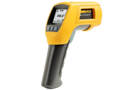 มิเตอร์วัดอุณหภูมิ Temperature Meter รุ่น FLUKE-566