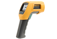 มิเตอร์วัดอุณหภูมิ Temperature Meter รุ่น FLUKE-568