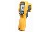 มิเตอร์วัดอุณหภูมิ Temperature Meter รุ่น FLUKE-62 MAX