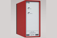 อุปกรณ์แปลงสัญญาณอุณหภูมิ Temperature Transmitter รุ่น 2279