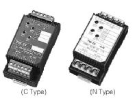 อุปกรณ์แปลงสัญญาณอุณหภูมิ Temperature Transmitter รุ่น TW-2X Series