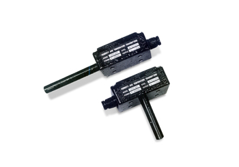 อุปกรณ์แปลงสัญญาณอุณหภูมิ Temperature Transmitter รุ่น T-126TH-Series