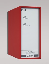 อุปกรณ์แปลงสัญญาณอุณหภูมิ Temperature Transmitter รุ่น 2279