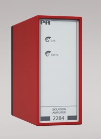 อุปกรณ์แปลงสัญญาณอุณหภูมิ Temperature Transmitter รุ่น 2284