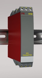 อุปกรณ์แปลงสัญญาณอุณหภูมิ Temperature Transmitter รุ่น 5102