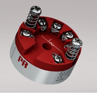 อุปกรณ์แปลงสัญญาณอุณหภูมิ Temperature Transmitter รุ่น 5133/5333