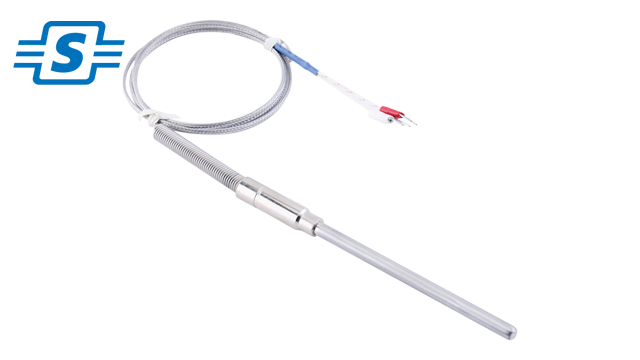 เทอร์โมคัปเปิล Thermocouple รุ่น T_S/101