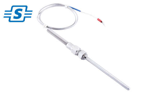 เทอร์โมคัปเปิล Thermocouple รุ่น T_S/102