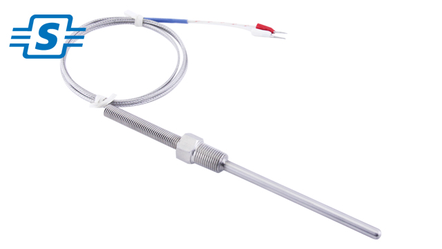 เทอร์โมคัปเปิล Thermocouple รุ่น T_S/103