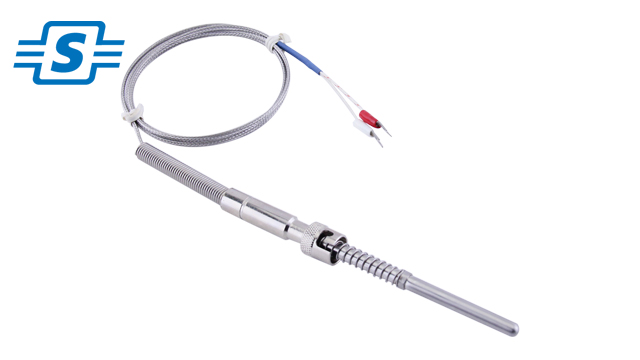 เทอร์โมคัปเปิล Thermocouple รุ่น T_S/104