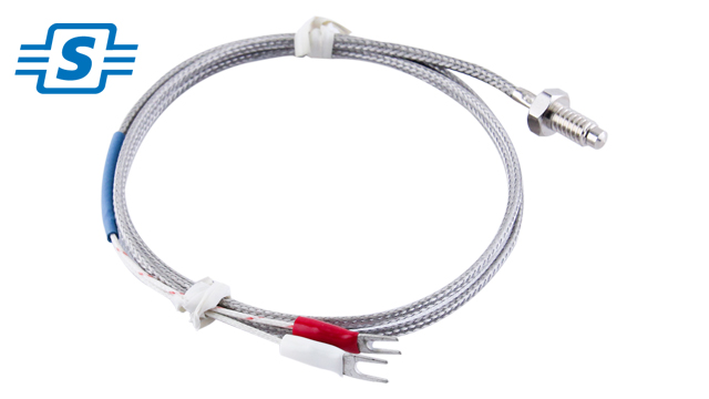 เทอร์โมคัปเปิล Thermocouple รุ่น T_S/114