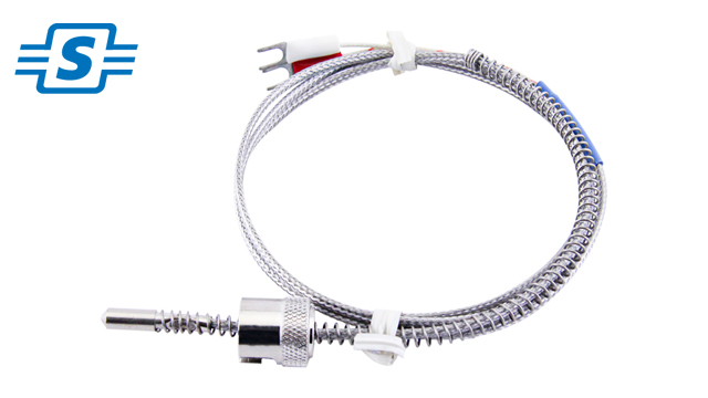 เทอร์โมคัปเปิล Thermocouple รุ่น T_S/115