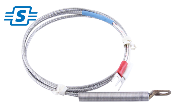 เทอร์โมคัปเปิล Thermocouple รุ่น T_S/116