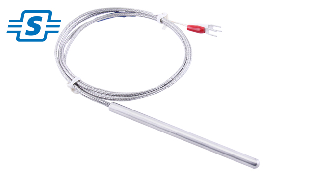 เทอร์โมคัปเปิล Thermocouple รุ่น T_S/119