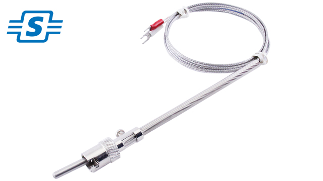 เทอร์โมคัปเปิล Thermocouple รุ่น T_S/120